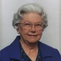 Margaret Staatz Profile Photo