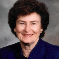 Rosemary F. Sheehan