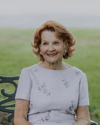 Gloria Roslyn Buscher Profile Photo