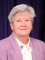 Agnes Crouse Profile Photo