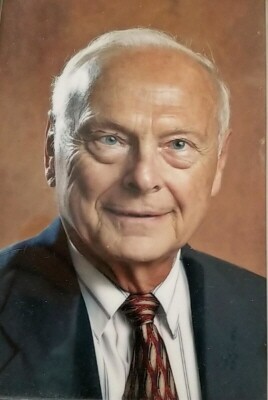 Philip Henry Ward, Jr. Profile Photo