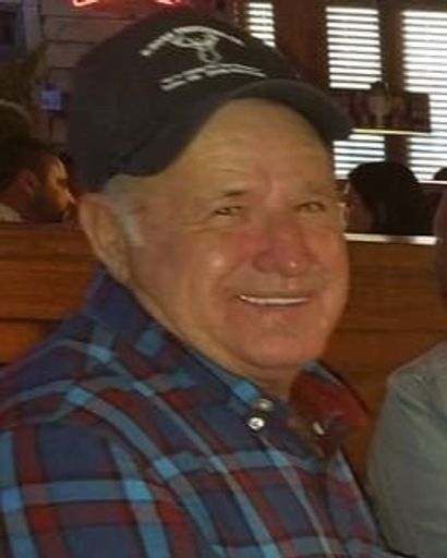 Gary Lee Glover Obituary April 5, 2024 - Johnson Funeral Home