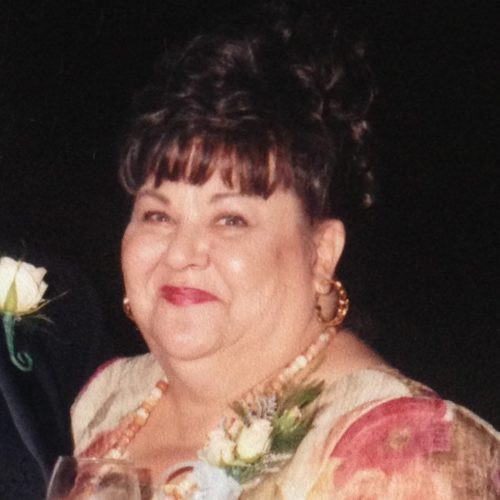 Linda “Samm” Janine Middendorf