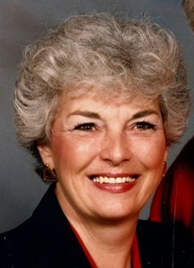 Estillene Rae Carr
