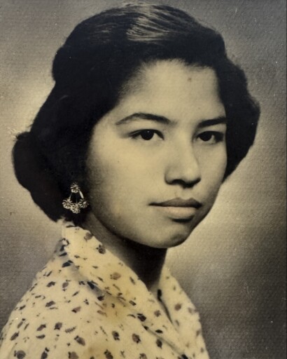 Alicia V. Rodriguez Profile Photo