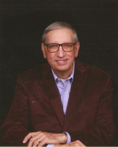 Ellis Leroy Rouse, Jr.