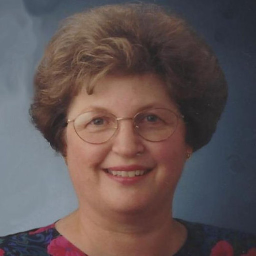 Marion Lenore  Peterson