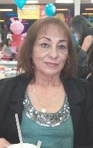 Maria Guadalupe Contreras Profile Photo