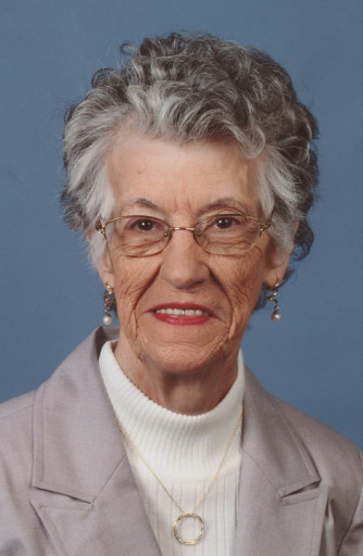 Norma Rogers