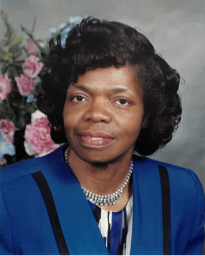 Barbara Jean Nettles