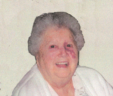 Bertha Virchow Profile Photo