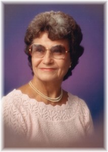 Norma Jean Muir Profile Photo