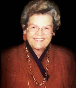 Mary Hold Merrill (Rusnak) Profile Photo