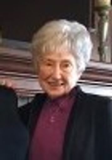 Elsie Lee (Tucker)  Donelson