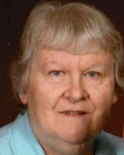 Christine Cecilia Schroeder Profile Photo