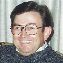 Robert "Bob" Semple