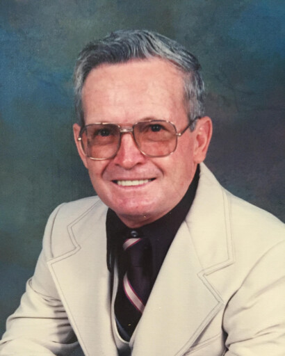 Donald Ray Shirey's obituary image