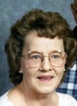 Bernadine G. "Bernie" Evans