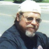 Manuel R. "Rick Marquez Jr