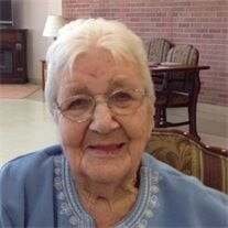 Mrs. Ruth E. (Malone) Assarsson Profile Photo