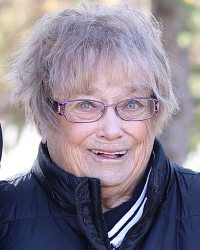 Diana M Speidel's obituary image