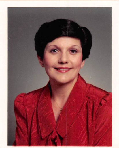 Nancy Schnell Profile Photo