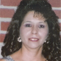 Lucille Martinez Profile Photo