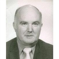 Calvert Gorman, Sr