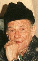 John "Jack" G. Tilly