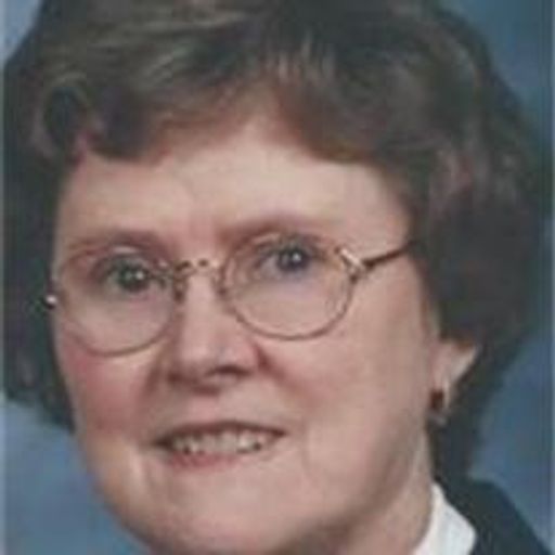 Margaret A. Anderson (Smith)