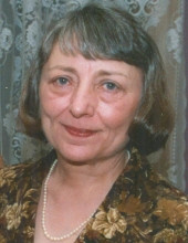 Sheila Rae Anderson Profile Photo