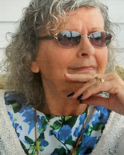 Judith Elaine Dobbin Eaton Profile Photo