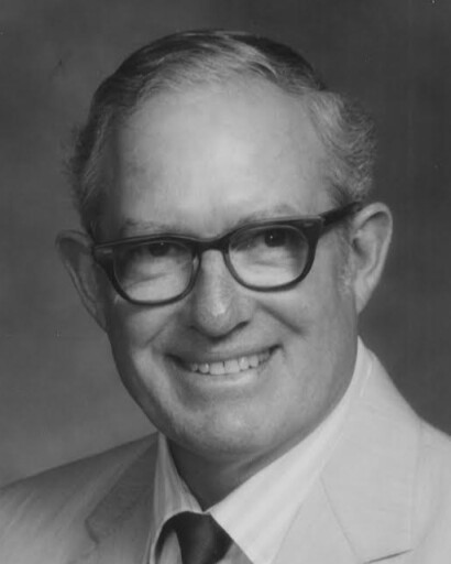 John Robert Russell's obituary image