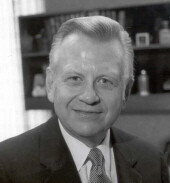 Robert Allen Mann