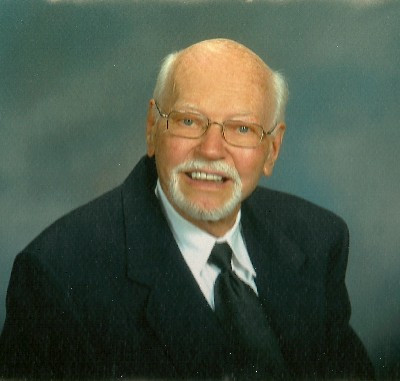 Warren R. Anderson