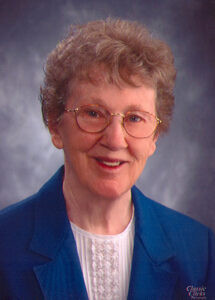 S. Dorothy Olinger OSB Profile Photo