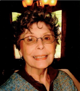 Linda Kay Hays (Blevins) Stewart