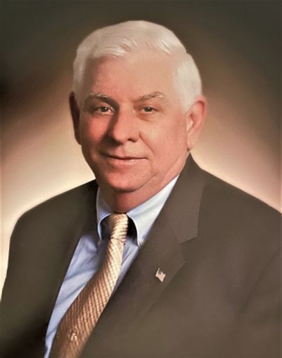 John Wyman Lamb Profile Photo