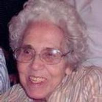 Lucille M. Devitt