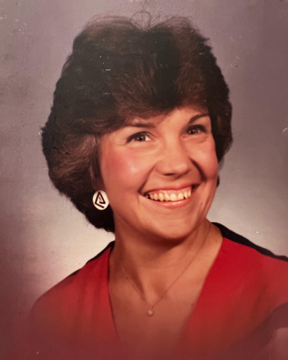Virginia Moore Profile Photo