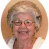 Patricia 'Pat' Stephens