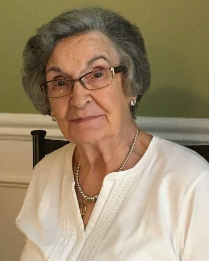 Catherine Smith Gracy's obituary image