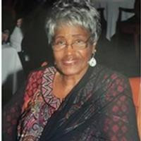 Mrs. Theressa Jinks Jones