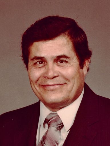 John Patlan, Sr.