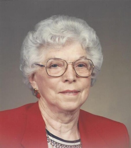 Dorothy V. Irwin Wilson