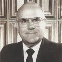 Dale H. Vance