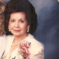 Gloria Oropeza Puchi Profile Photo