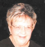 Geraldine Ruth Maschmeyer Profile Photo