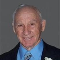 Darvin Joseph Hall Profile Photo