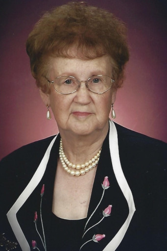 Gertrude Vogel Profile Photo